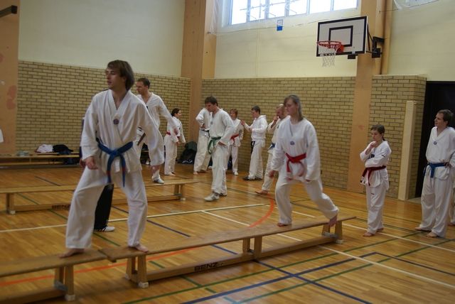 KAMPF » 2010 » Nikolaus