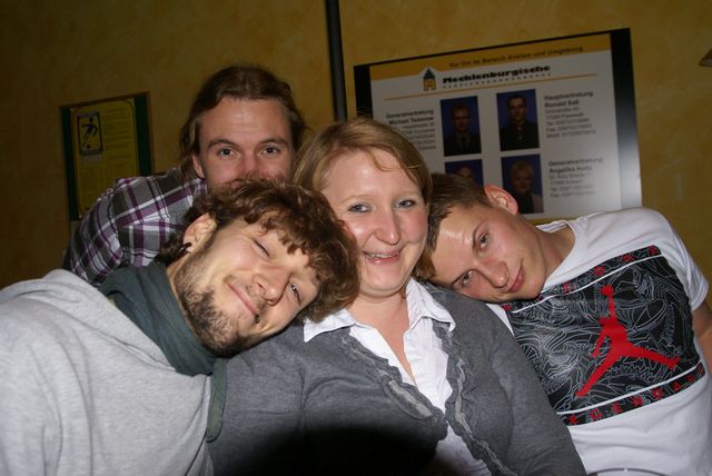 KAMPF » 2011 » Nikolaus