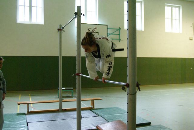 KAMPF » 2011 » Trainer C Lehrgang