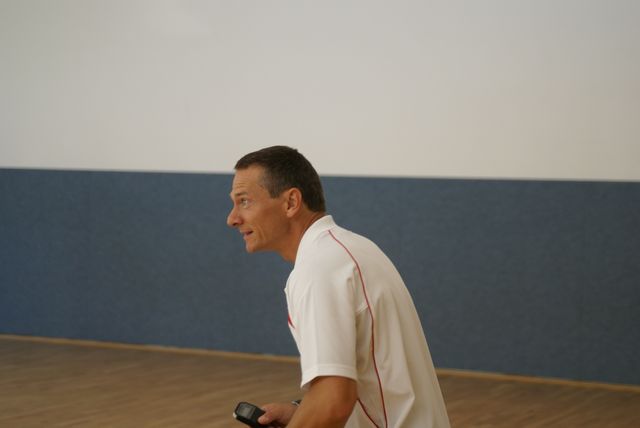 KAMPF » 2011 » Trainer C Lehrgang