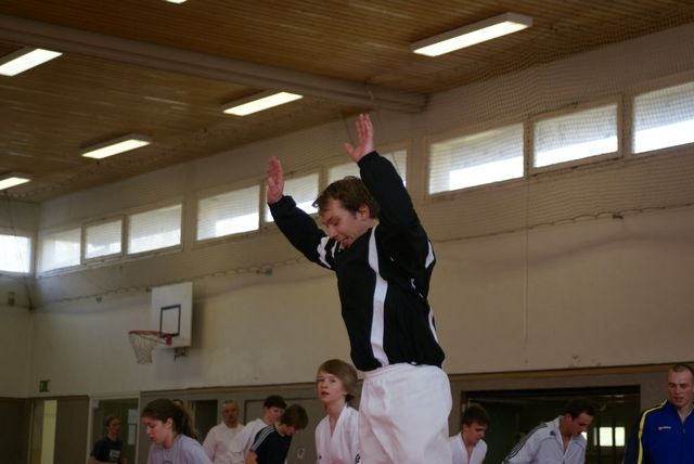 KAMPF » 2011 » 2. Kadertraining Kampf