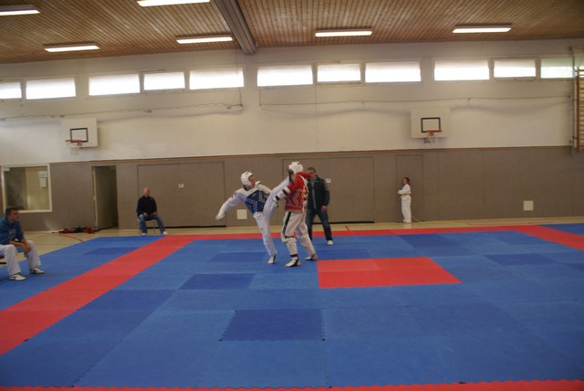 KAMPF » 2012 » 4. Kadertraining Kampf