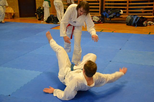 KAMPF » 2012 » Nikolaus