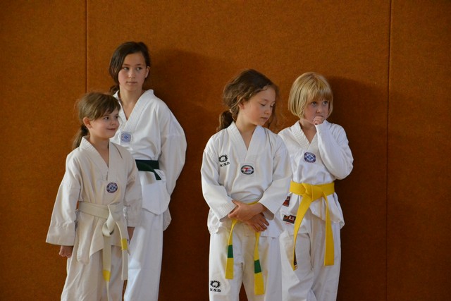 KAMPF » 2013 » Sommercamp auf Rügen