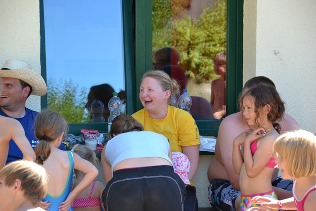 KAMPF » 2013 » Sommercamp auf Rügen