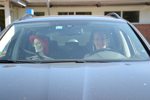 KAMPF » 2013 » Trainer C Weiterbildung in Güstrow