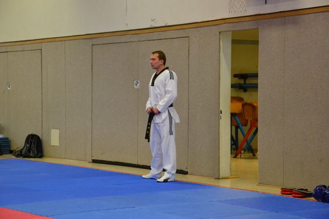 KAMPF » 2013 » Winterprüfung