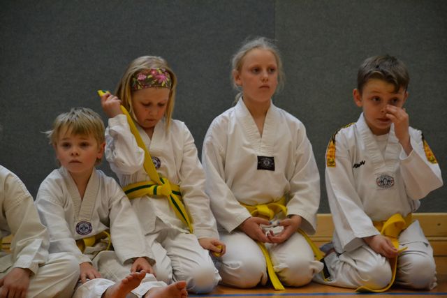 KAMPF » 2014 » Kids Fight in Stralsund