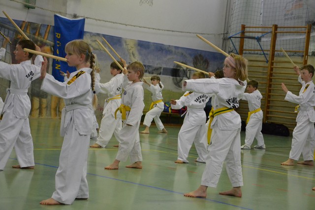 KAMPF » 2014 » SV-Lehrgang in Bergen