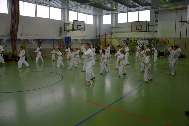 KAMPF » 2014 » SV-Lehrgang in Bergen