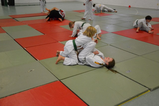 KAMPF » 2014 » Trainingslager Neuruppin