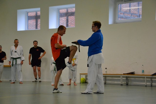 KAMPF » 2014 » Trainingslager Neuruppin