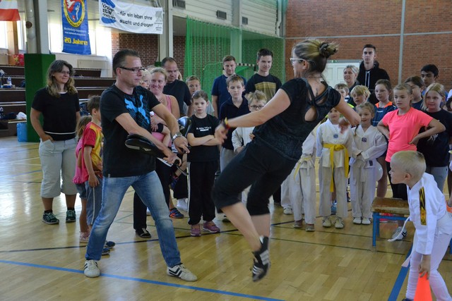 KAMPF » 2016 » 9. Kids Fight in Stralsund