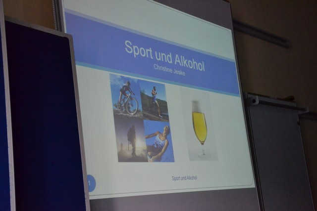 KAMPF » 2016 » Trainerfortbildung