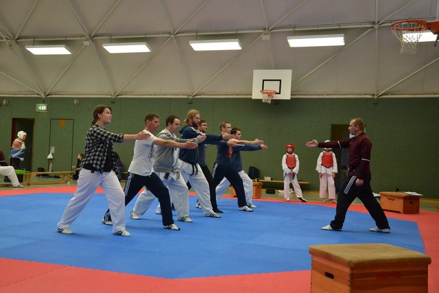 MIX » 2017 » Herbstlehrgang