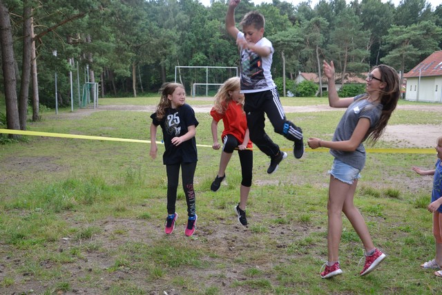 MIX » 2017 » Sommercamp