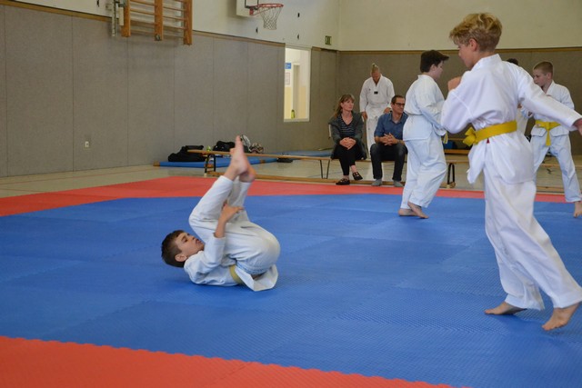 MIX » 2017 » Sommerprüfung