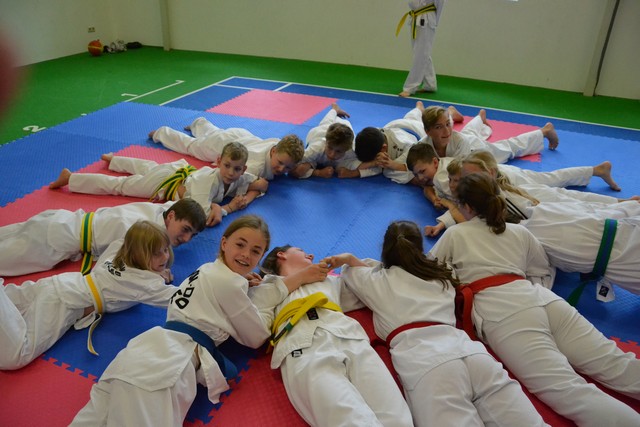 MIX » 2017 » Trainingslager Lubmin