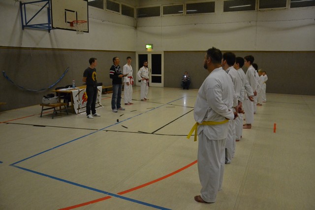 MIX » 2017 » Winterprüfung