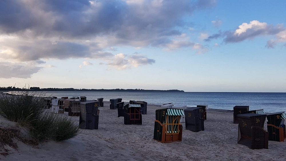 FEIER » 2019 » Sommercamp Juliusruh