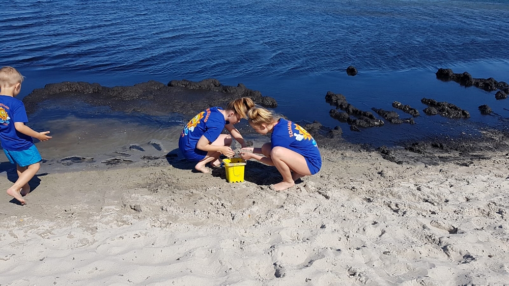 FEIER » 2019 » Sommercamp Juliusruh