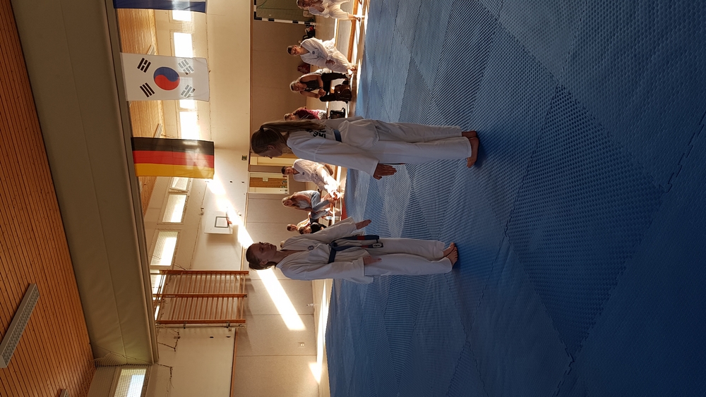 FEIER » 2019 » Sommerpruefung