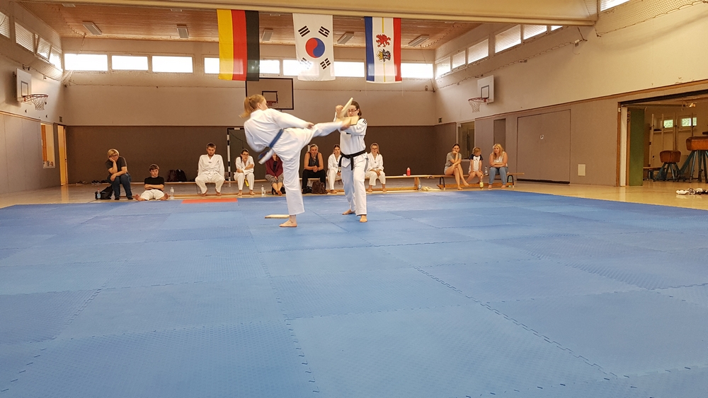 FEIER » 2019 » Sommerpruefung