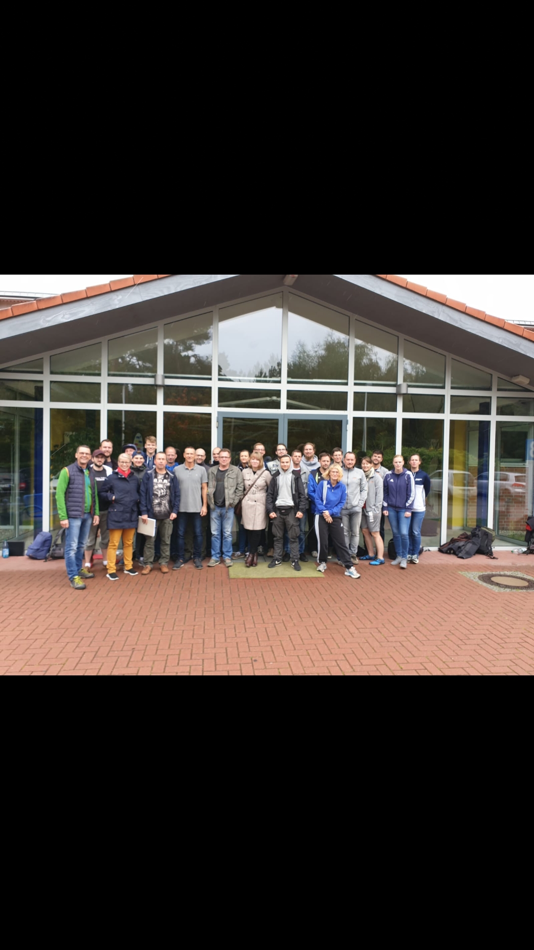 FEIER » 2019 » Trainerweiterbildung Güstrow