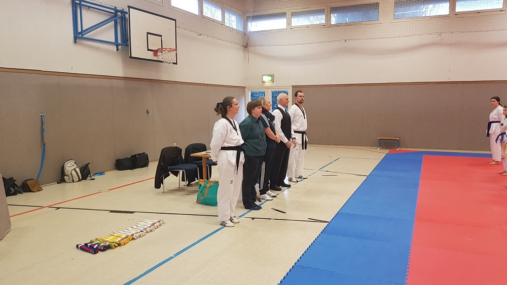 FEIER » 2019 » Winterpruefung