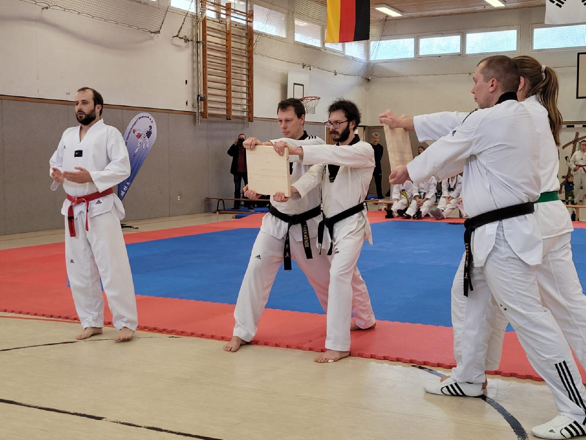 MIX » 2024 » Danprüfung
Danprüfung
