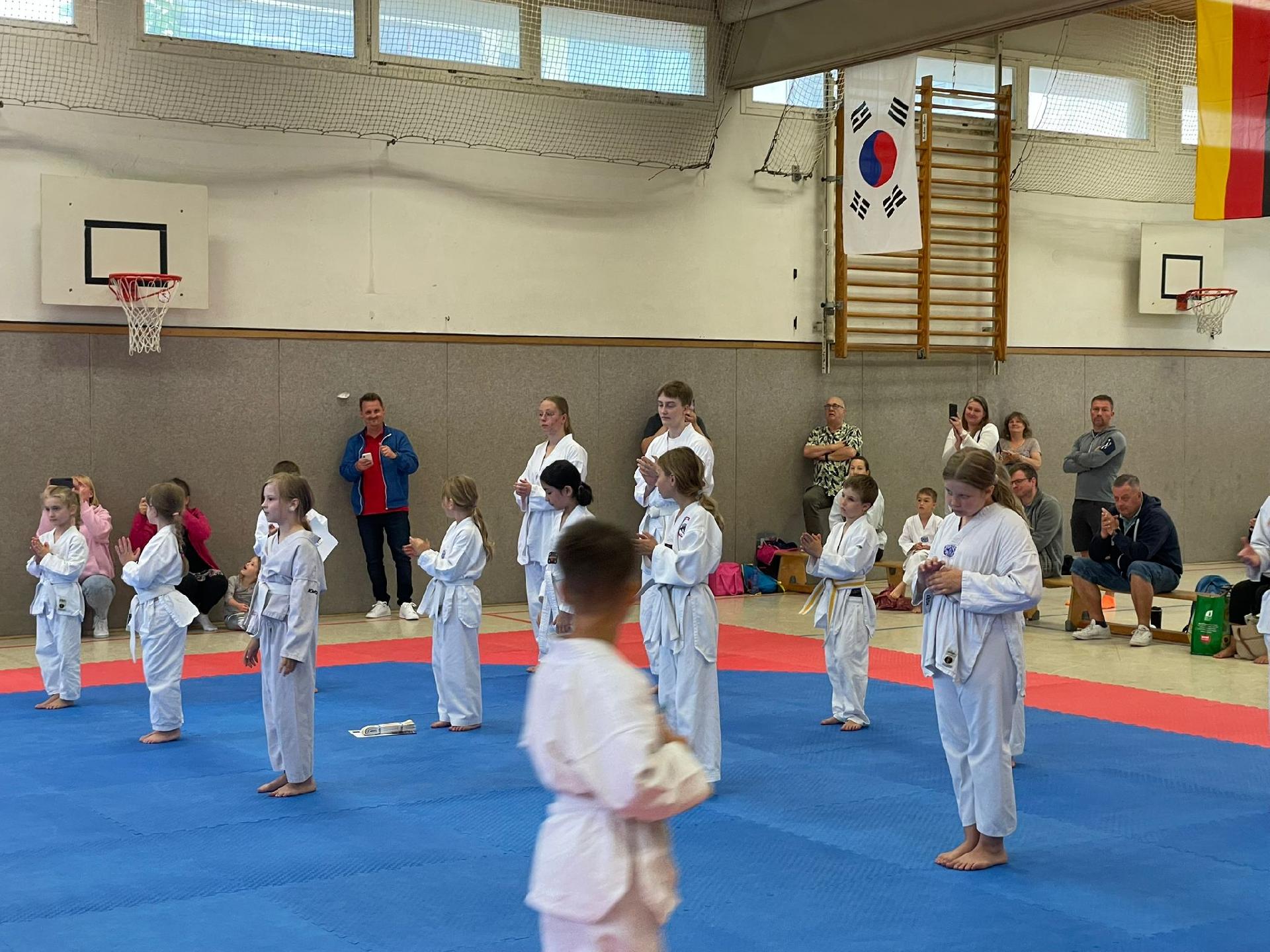 MIX » 2025 » 1. Gürtelprüfung