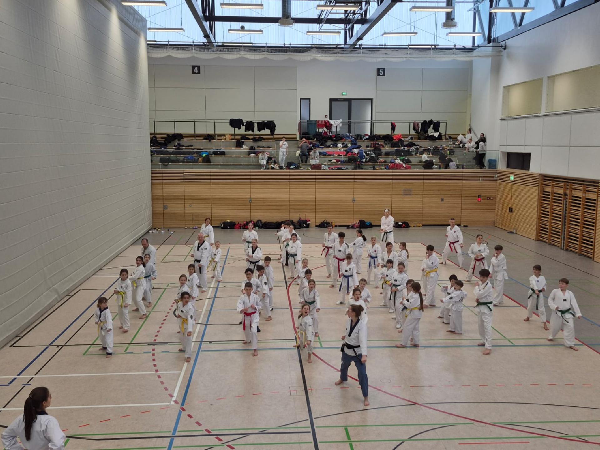 MIX&nbsp;&raquo;&nbsp;2026&nbsp;&raquo;&nbsp;BBSL Falkensee 
Breitensportlehrgang