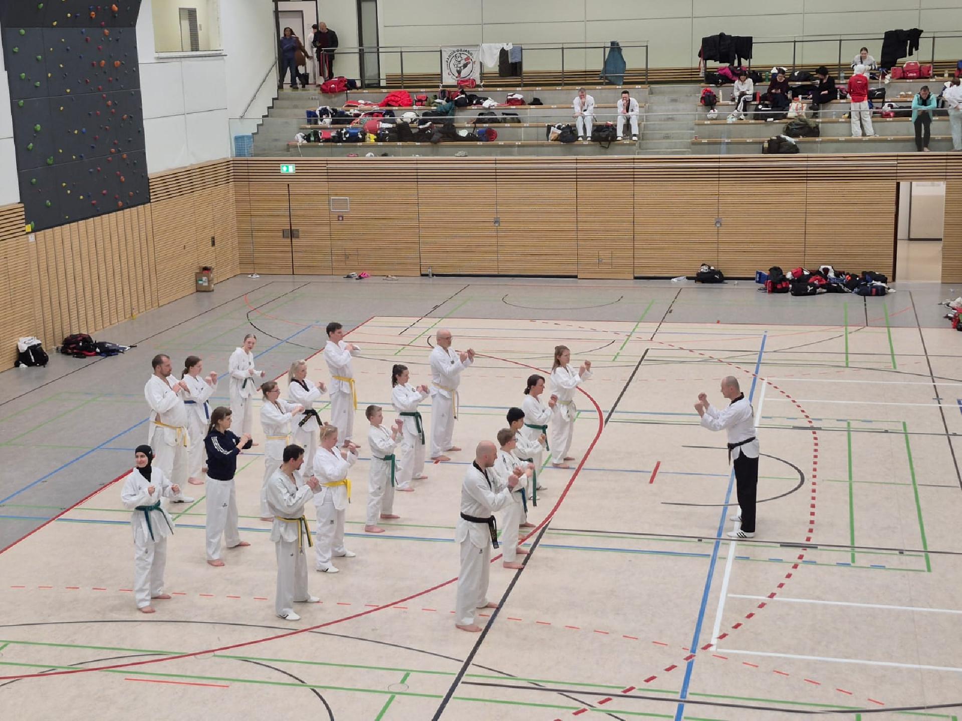 MIX&nbsp;&raquo;&nbsp;2026&nbsp;&raquo;&nbsp;BBSL Falkensee 
Breitensportlehrgang