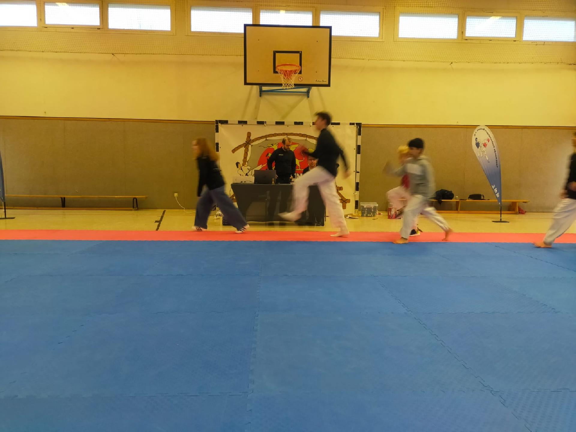 MIX&nbsp;&raquo;&nbsp;2026&nbsp;&raquo;&nbsp;Gürtelprüfung I
Gürtelprüfung