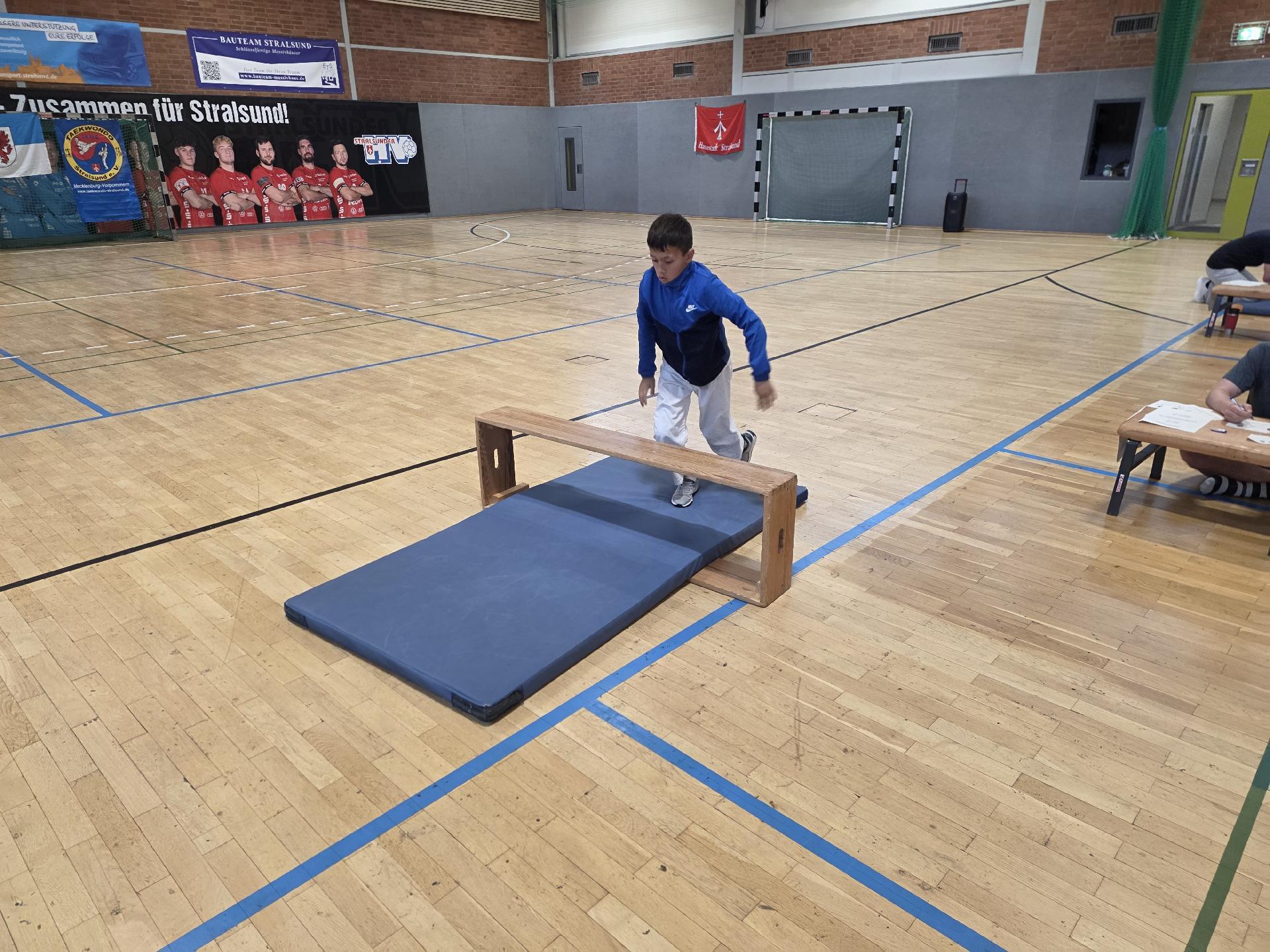 MIX » 2026 » Kids-Fight
Breitensport