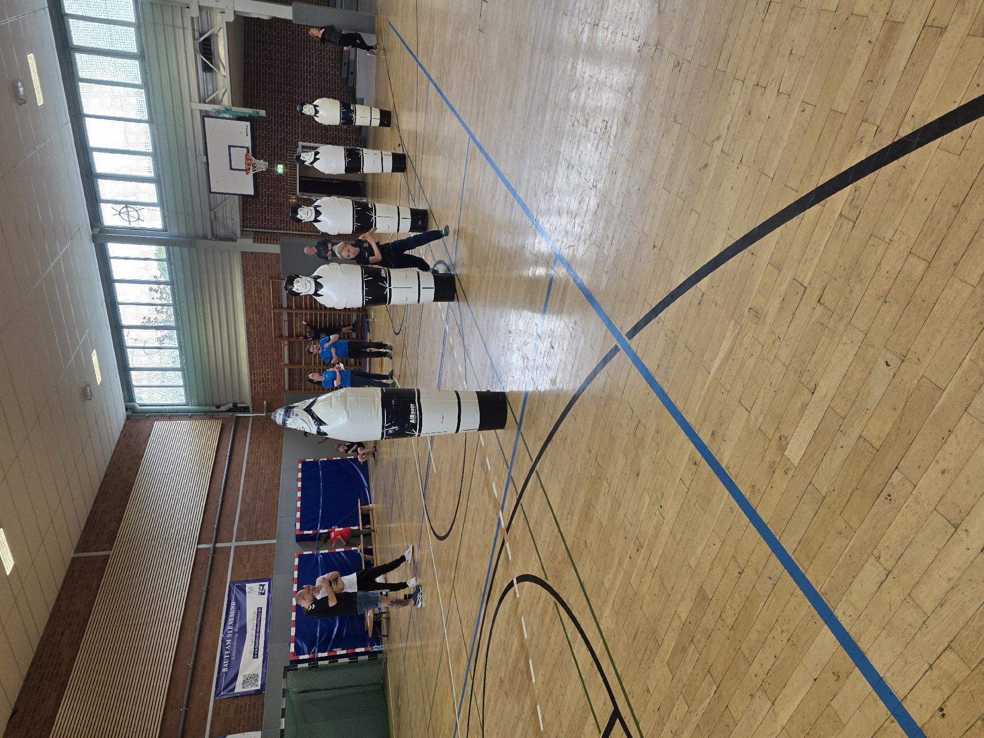MIX » 2026 » Kids-Fight
Breitensport