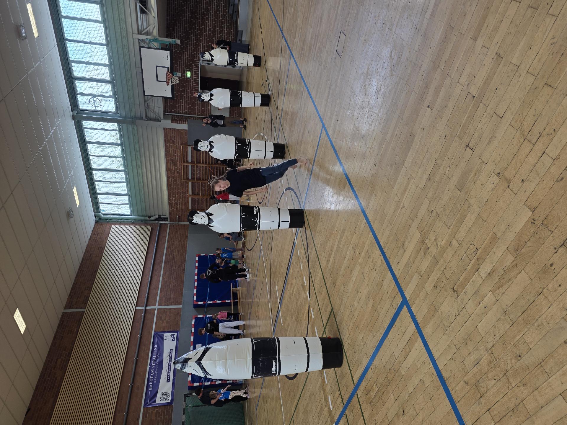 MIX » 2026 » Kids-Fight
Breitensport