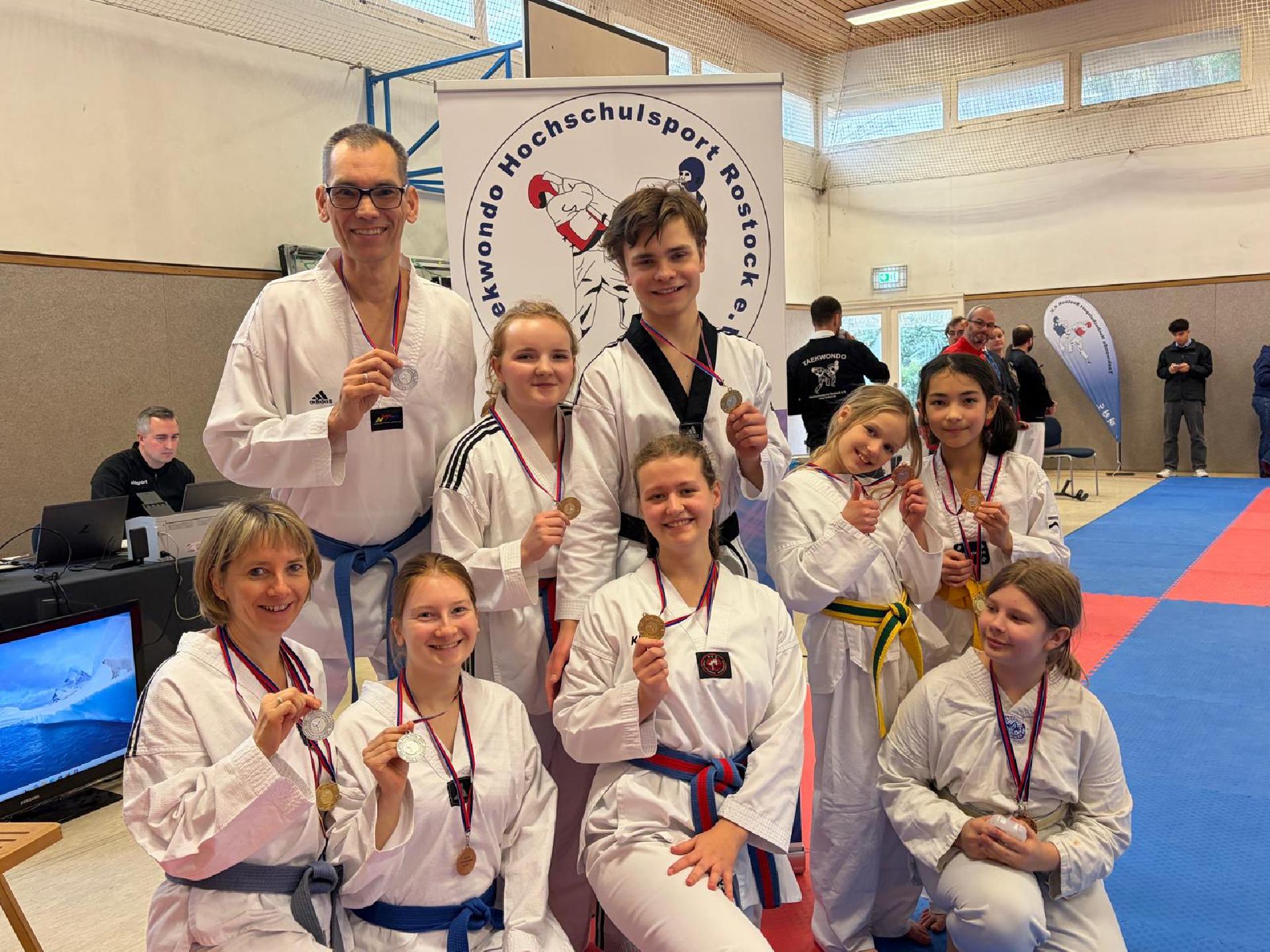 MIX&nbsp;&raquo;&nbsp;2026&nbsp;&raquo;&nbsp;Neujahrsturnier 
Kampf und Poomsae