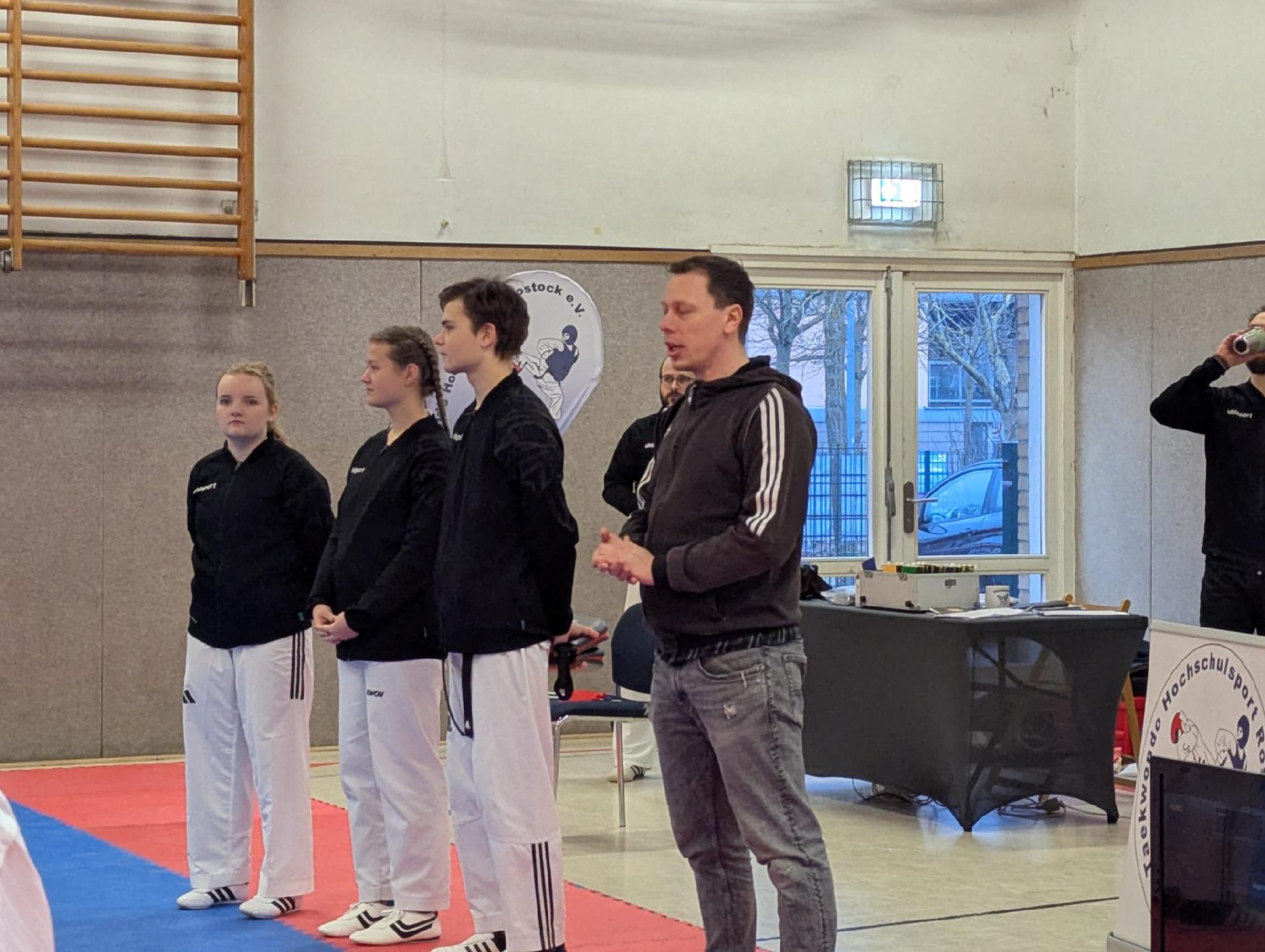MIX&nbsp;&raquo;&nbsp;2026&nbsp;&raquo;&nbsp;Neujahrsturnier 
Kampf und Poomsae