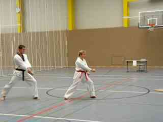 KAMPF » 2002 » LM Poomseturnier 2002