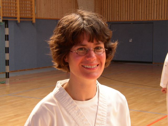 KAMPF » 2003 » LM Poomseturnier 2003