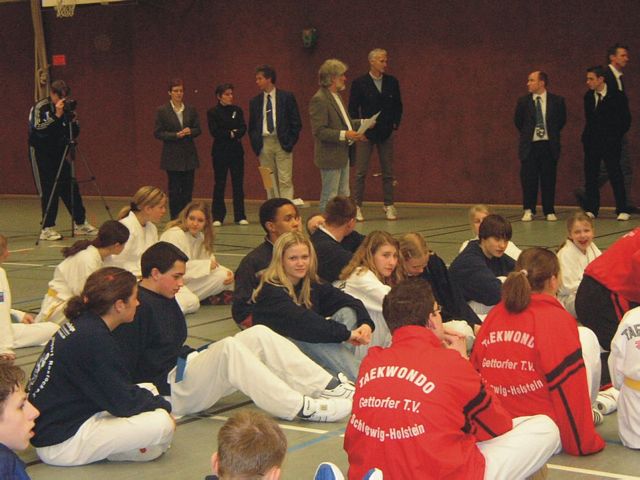 KAMPF » 2003 » Lilienthal Pokal 2003
