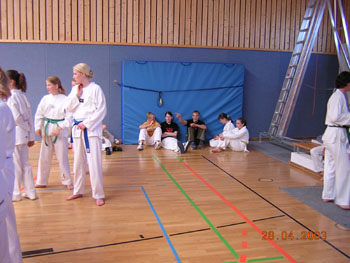 KAMPF » 2003 » Spornitz 2003