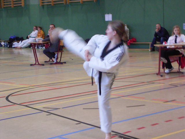 KAMPF » 2006 » LM Poomseturnier 2006