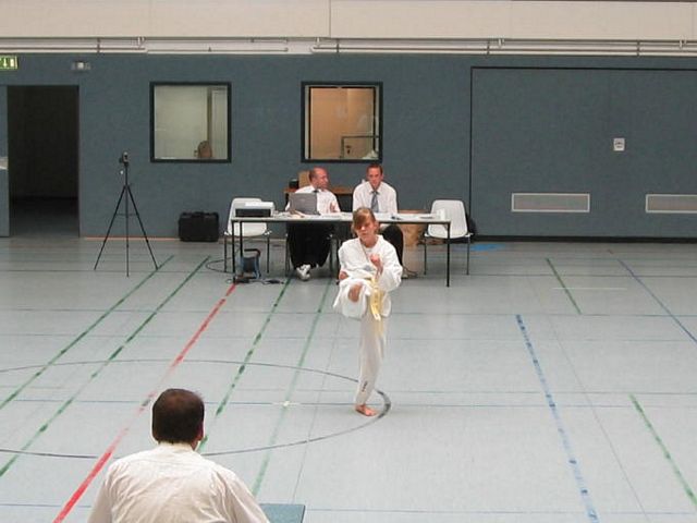 KAMPF » 2006 » Boddencup 2006