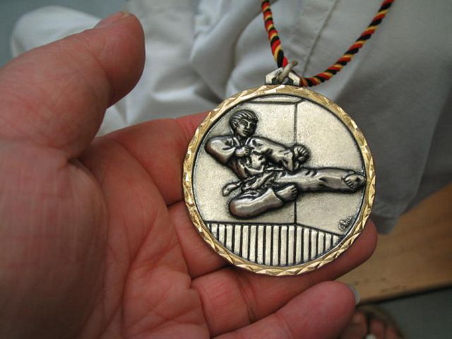 KAMPF » 2006 » Boddencup 2006