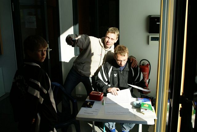 KAMPF » 2009 » LM Poomse 2009