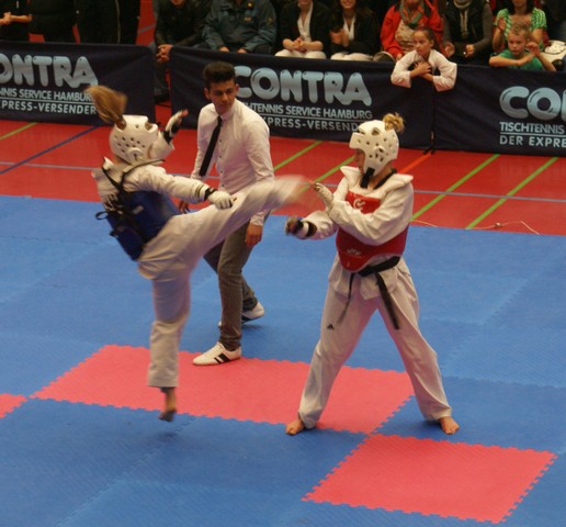 KAMPF » 2012 » Int. Hamburger Meisterschaften