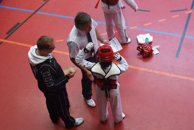 KAMPF » 2012 » Int. Hamburger Meisterschaften