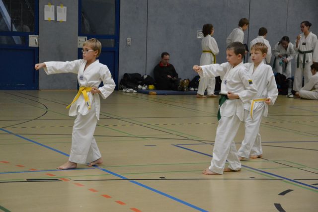 KAMPF » 2013 » LM Poomse